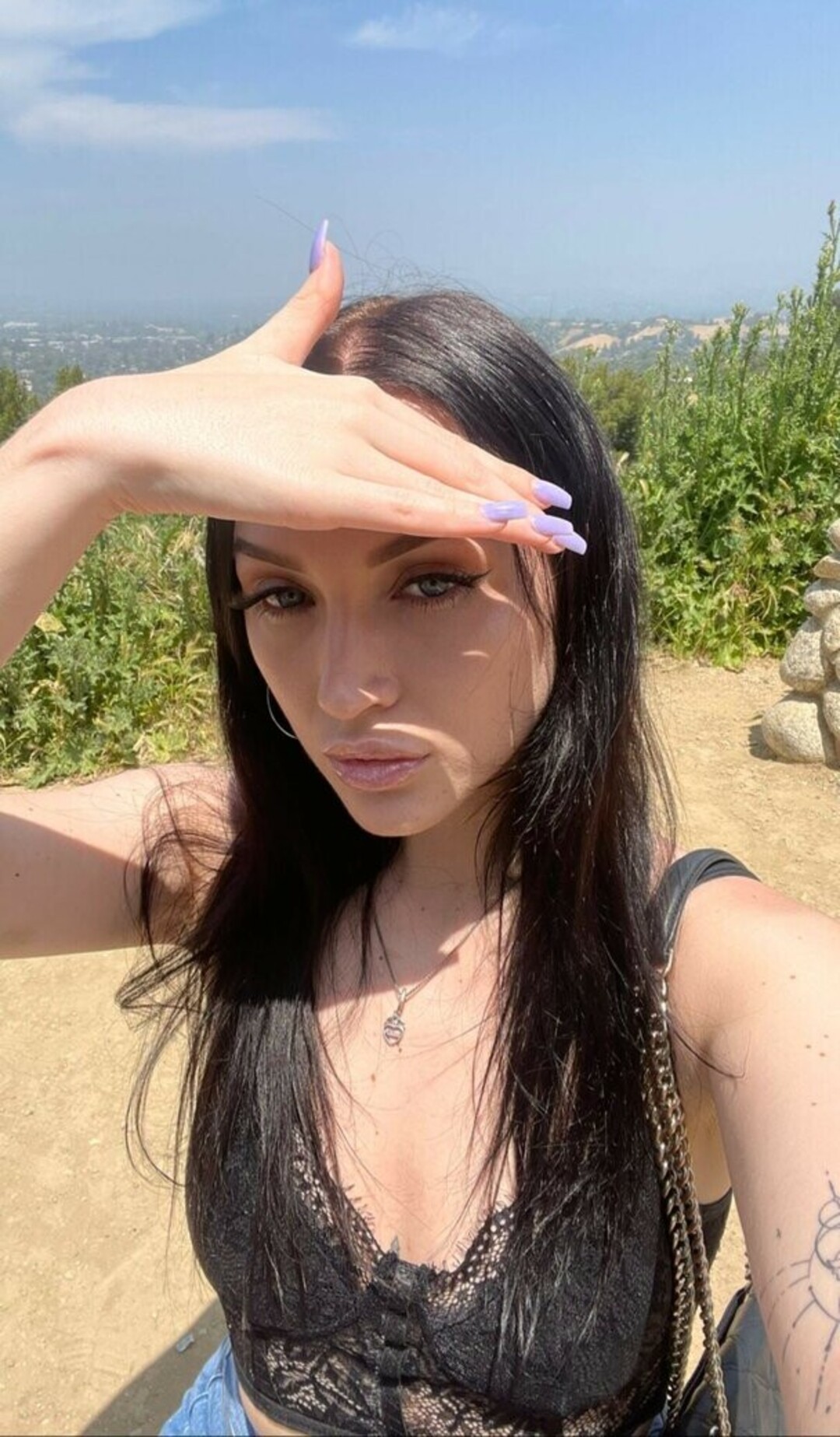 lunaxxgrace erwachsene exklusive bild