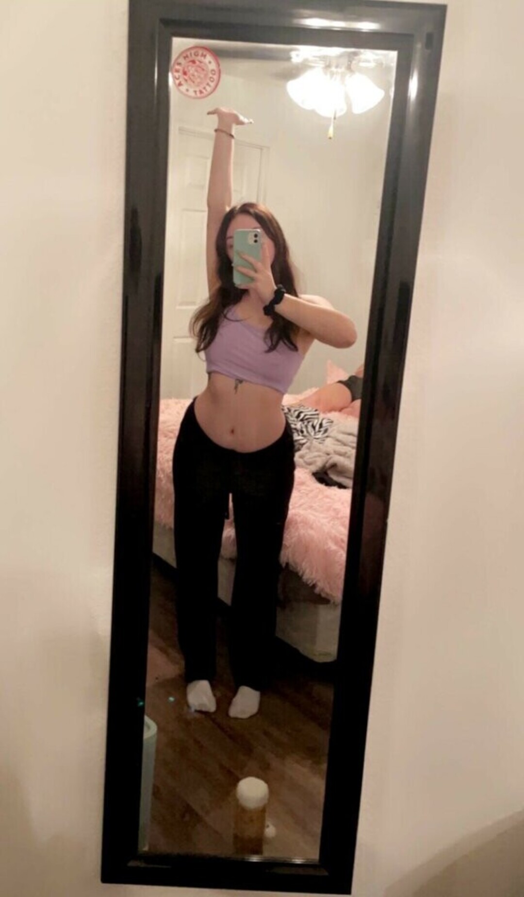 lunaxxgrace hübsche kostenlose galerie