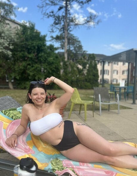 Yohosamm schöne perfekte foto