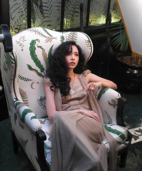 Mina Myoi nacktheit freie archiv