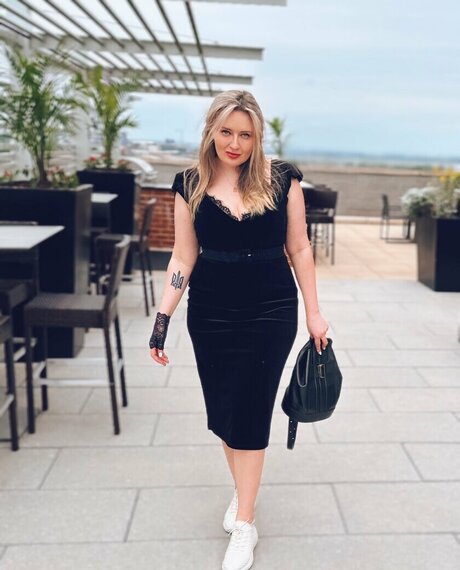 Natalia Antonova exklusive xxx bild