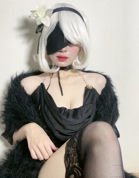 Niken Andalusi kunst exklusive galerie