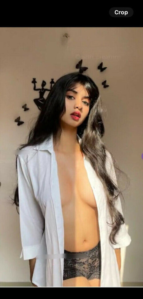 Aishwarya Harishankar sexy pornografische bilder