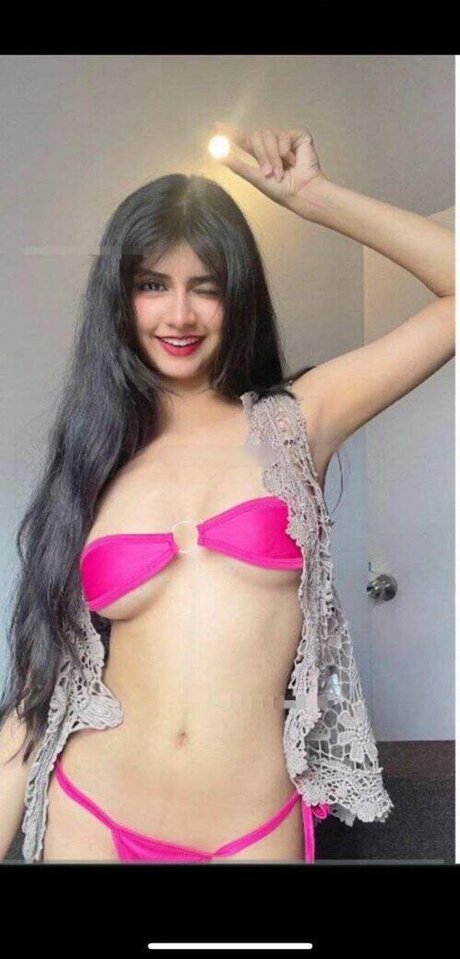 Aishwarya Harishankar kunst hd bild