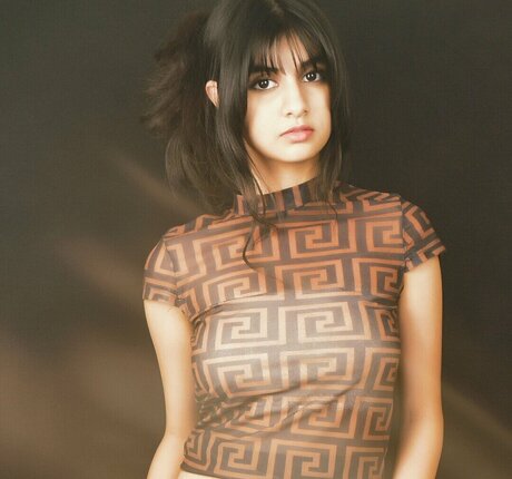 Aishwarya Harishankar freie hd bild