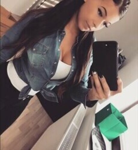 sophia allin top perfekte galerie