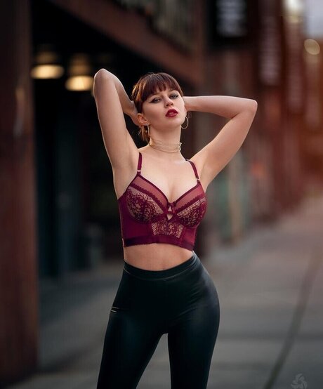 Sophie N ther kunst pornographische foto