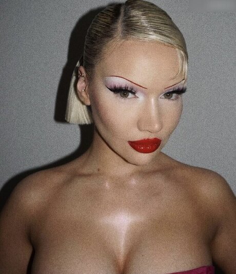 Shirin David nette galerie