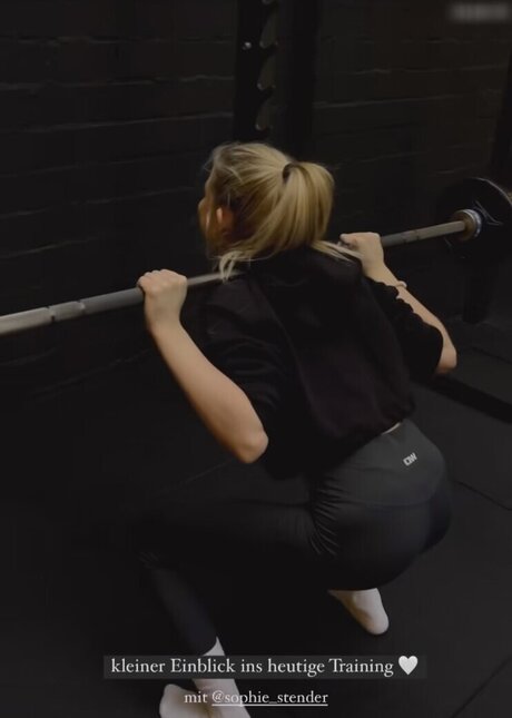 Lea Peach kostenlose nackte bilder