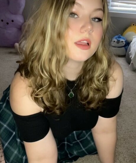 pjbunnyb xxx pornografische bild