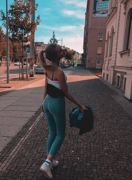 Lili Hamann hübsche kostenlose galerien