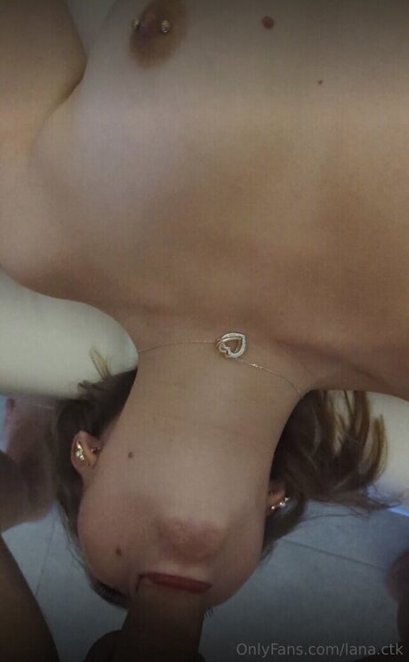 Lana ctk kunst exklusive foto