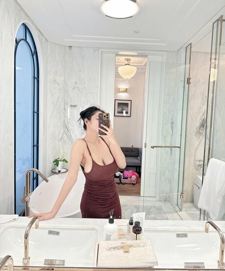 Pamela Safitri hübsche schöne bilder