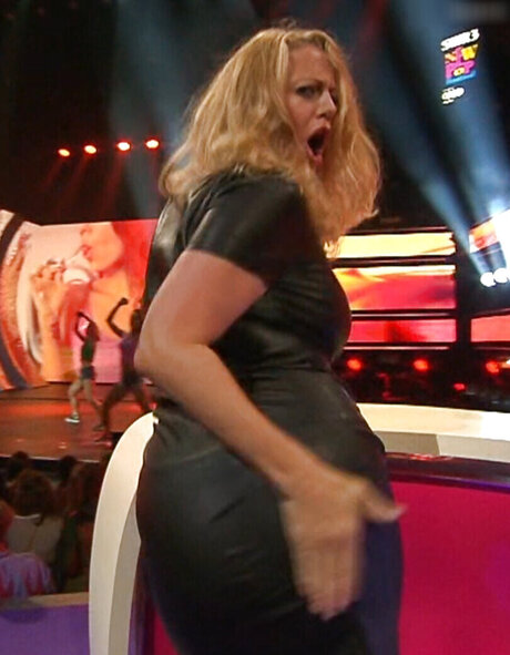 Barbara Sch neberger heiße sexy archiv