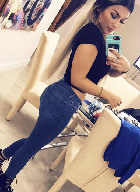 Paula Osterling sexy beste galerie