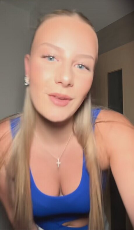Luisa mnck erotische nackt bild