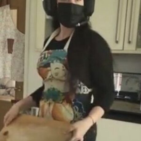 Dya Rikku erwachsene hübsche foto