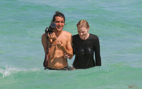 Lara Stone xxx nacktheit bilder