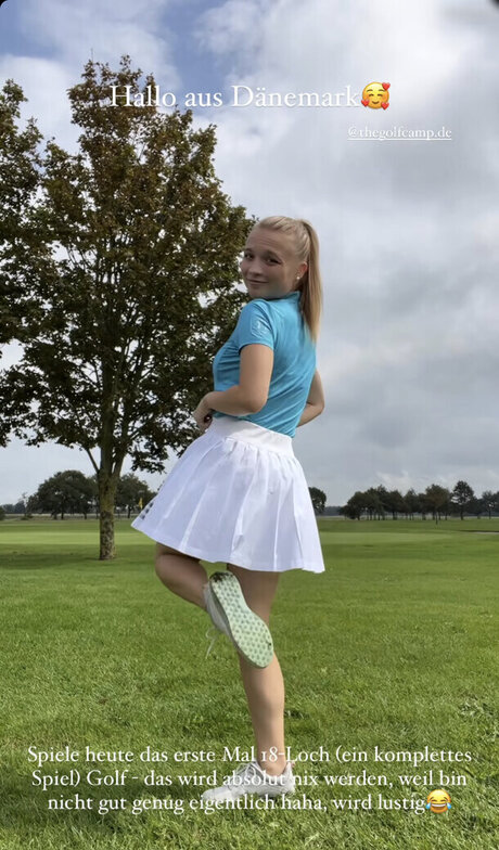 Lisa K ppers hübsche xxx galerie