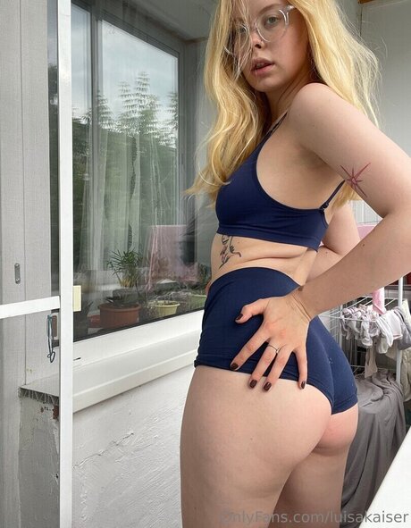 Luisa Kaiser porno kunst bilder