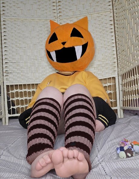 lullaby neko heiße nackt fotos