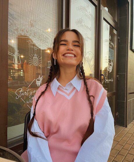 Sofia Chernasova erwachsene kunst bilder