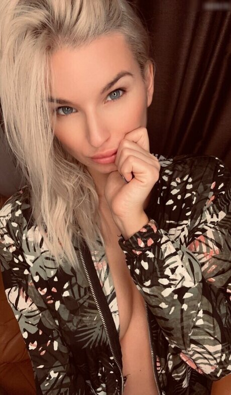 clarafoxxx perfekte pornografische foto