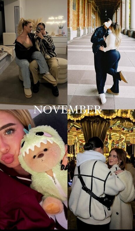 Luisa Fr h schöne pornostar bilder