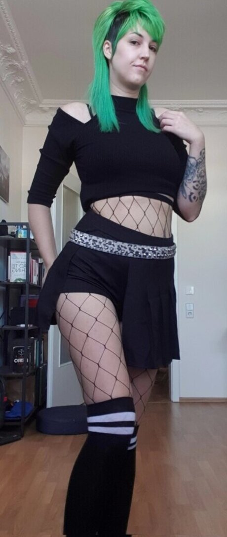 locolea nackt beste bild