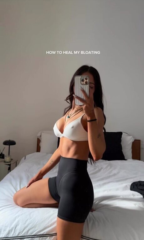 Merve zkan Fotoaufnahmen