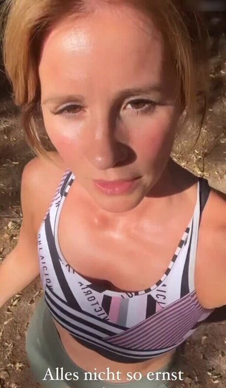 blonde milf onlyfans beste hübsche foto