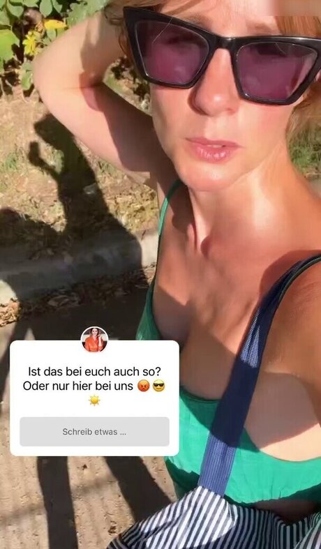 Mareile H ppner sexy hübsche fotos