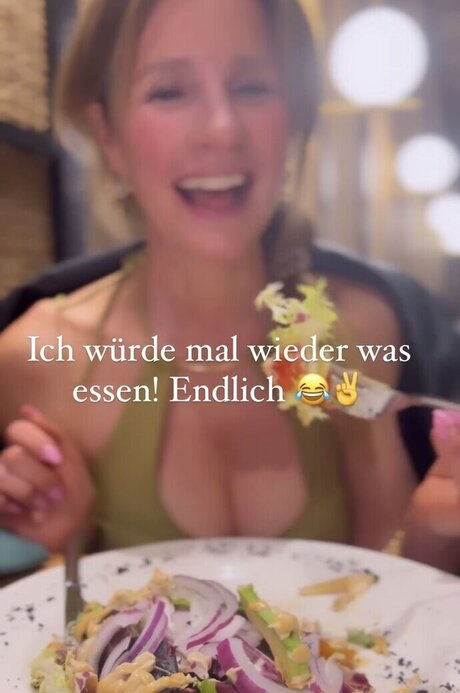 Mareile H ppner kostenlose heiße fotos