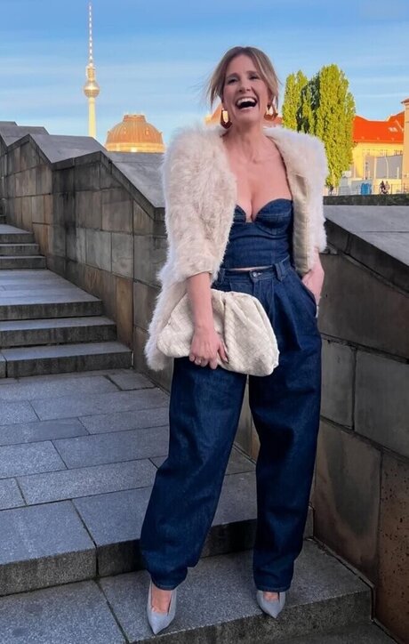 Mareile H ppner pornostar nackt bilder