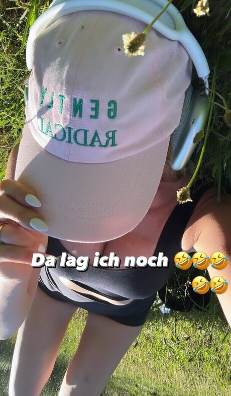 Mareile H ppner perfekte kunst bilder