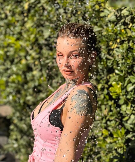 Edith Stehfest top nackten bilder