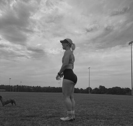 Rikeya Horne heiße nackte bilder