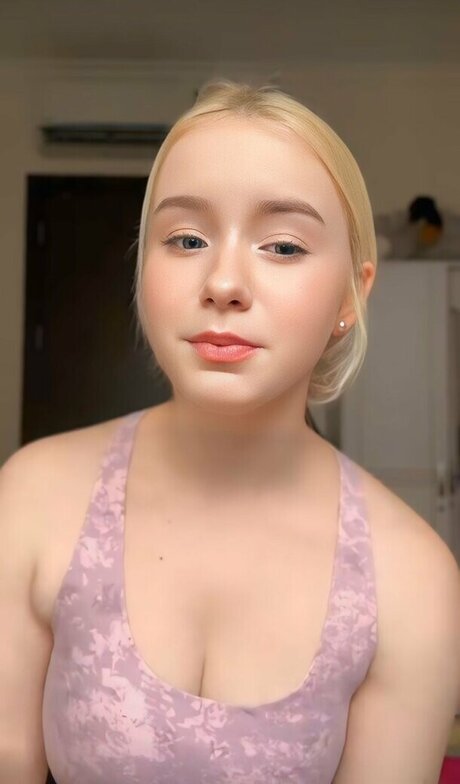 Dasha Gartman heiße nackte fotos