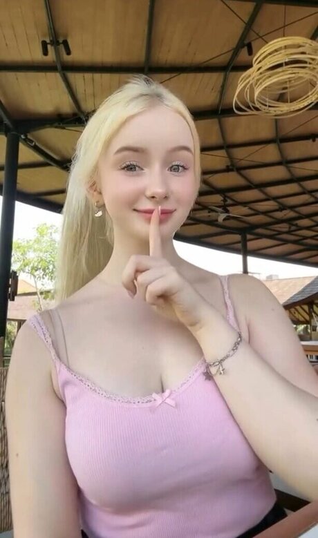 Dasha Gartman hd schöne bild