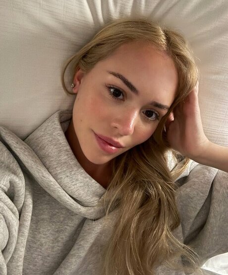 Agnessa Kosogon model perfekte fotos