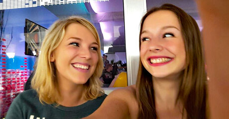 Iris Mareike Steen erotische top bild