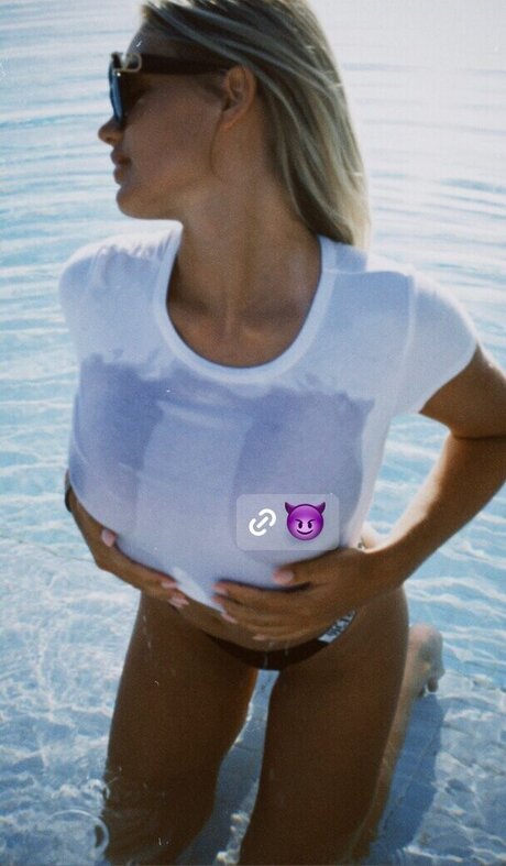 Maxime Ocasek exklusive heiße fotos