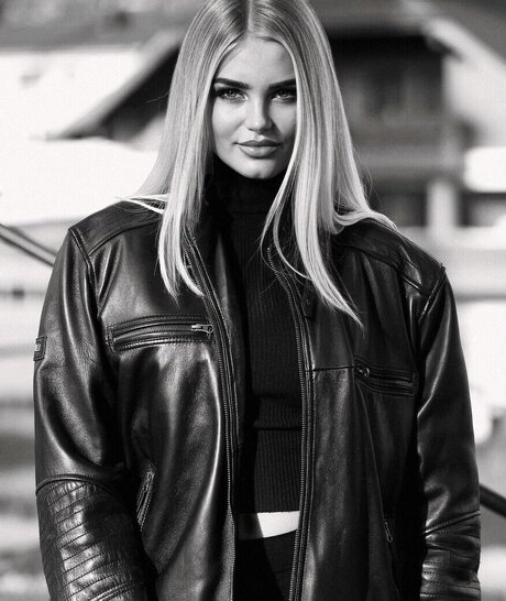 Maxime Ocasek nacktheit pornografische foto