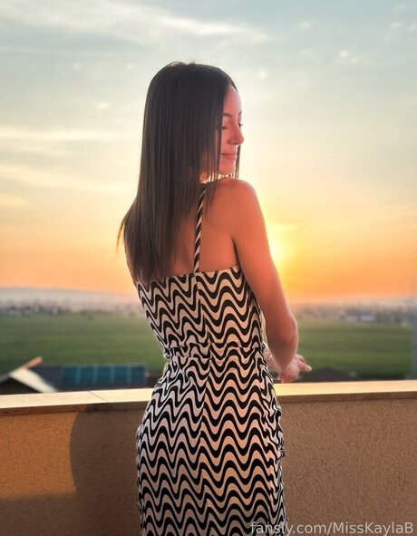 MissKaylaB kostenlose sex archiv