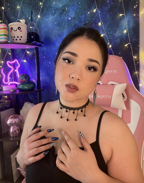 Sonia Elsie ASMR perfekte kostenlose foto