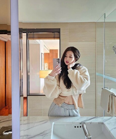 tschechische milf onlyfans sexy nackte bild