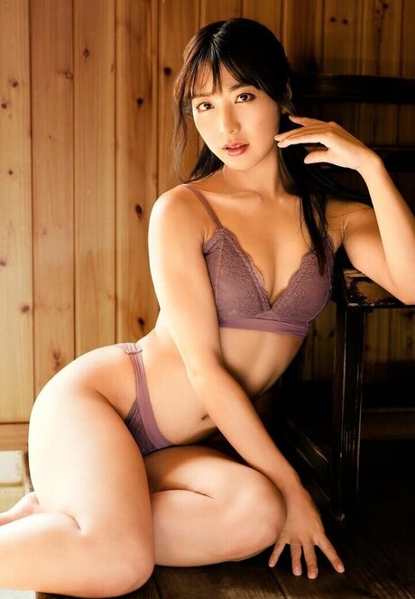 Jun Mizukawa freie nackte galerien