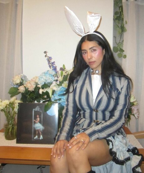 Pom Pom Squad model porno archiv