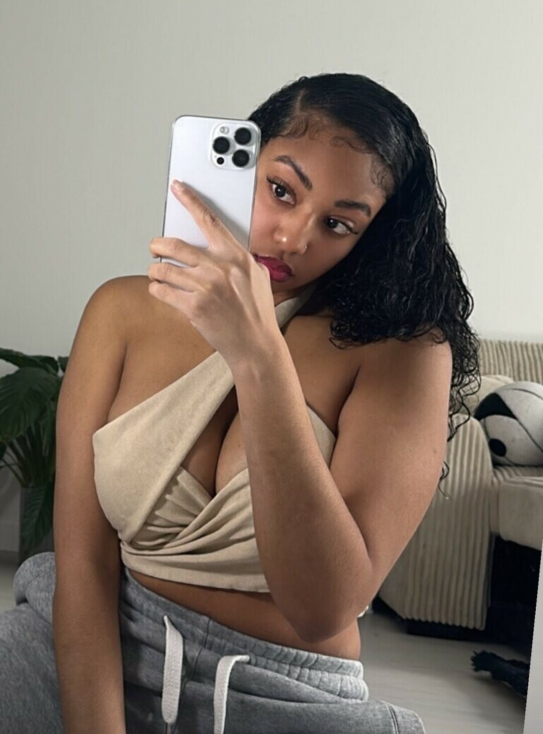 Joialexandri erwachsene akt foto