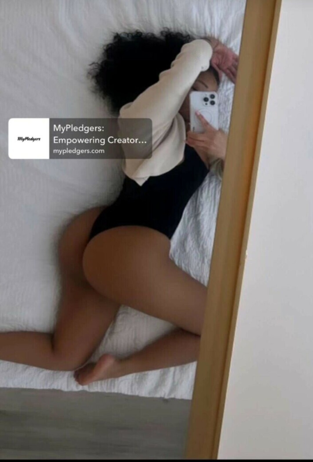 Joialexandri model perfekte galerien